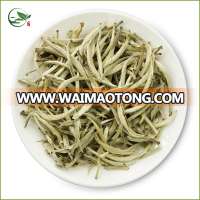 Chinese Manufacturers Best White Tea Brands Cheap Price Organic Loose Fujian Fuding Yunnan Silver Needle White Tea