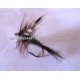 Adams Dry trout flies