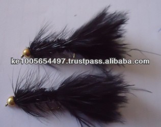 Streamer Flies