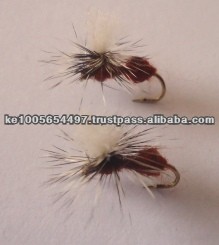 Mobile Ant (Dry trout Fly)