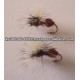 Mobile Ant (Dry trout Fly)