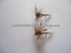 Irresistable Adams Dry flies