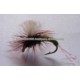 Klinkhammer Emerger Dry trout flies