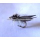 Hemmingway Caddis Dry trout flies