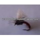 Klinkhammer Brown (Dry trout Fly)