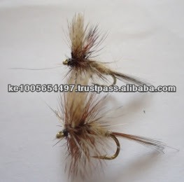 Danica (Dry trout Fly)