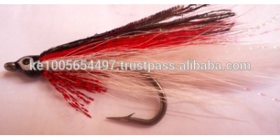 Saltwater/Seatrout Flies